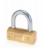 Замок навесной БУЛАТ ВС 1-О40